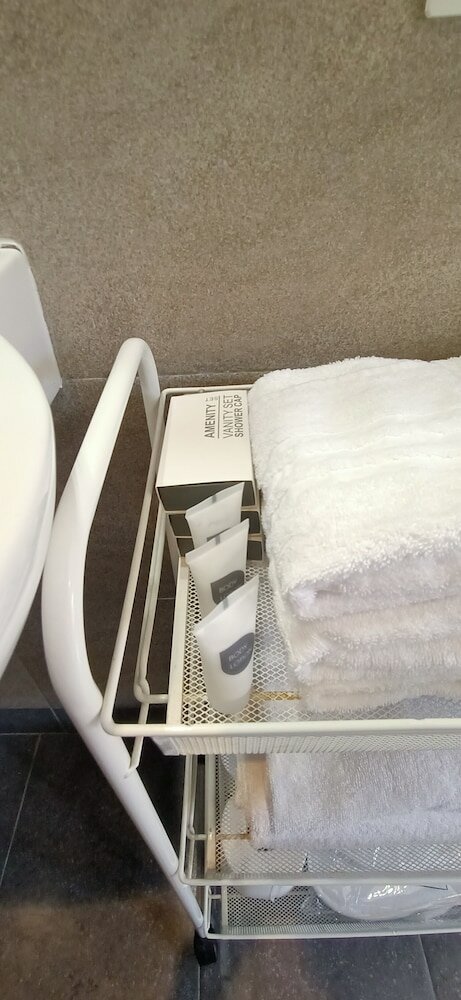 Фото Biancoreroma B&b