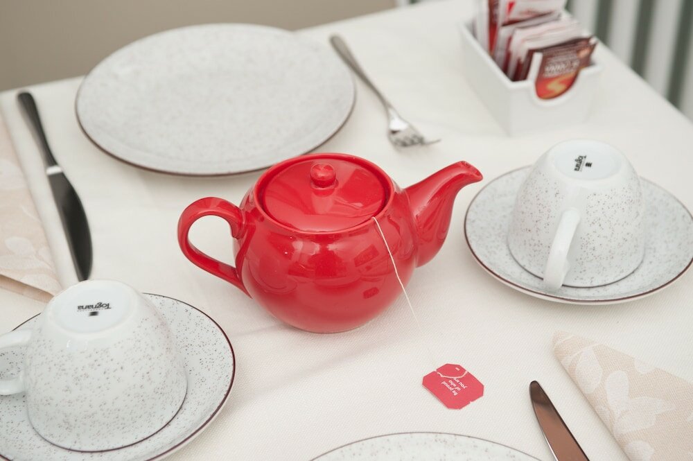 Фото Wellness Home Rome