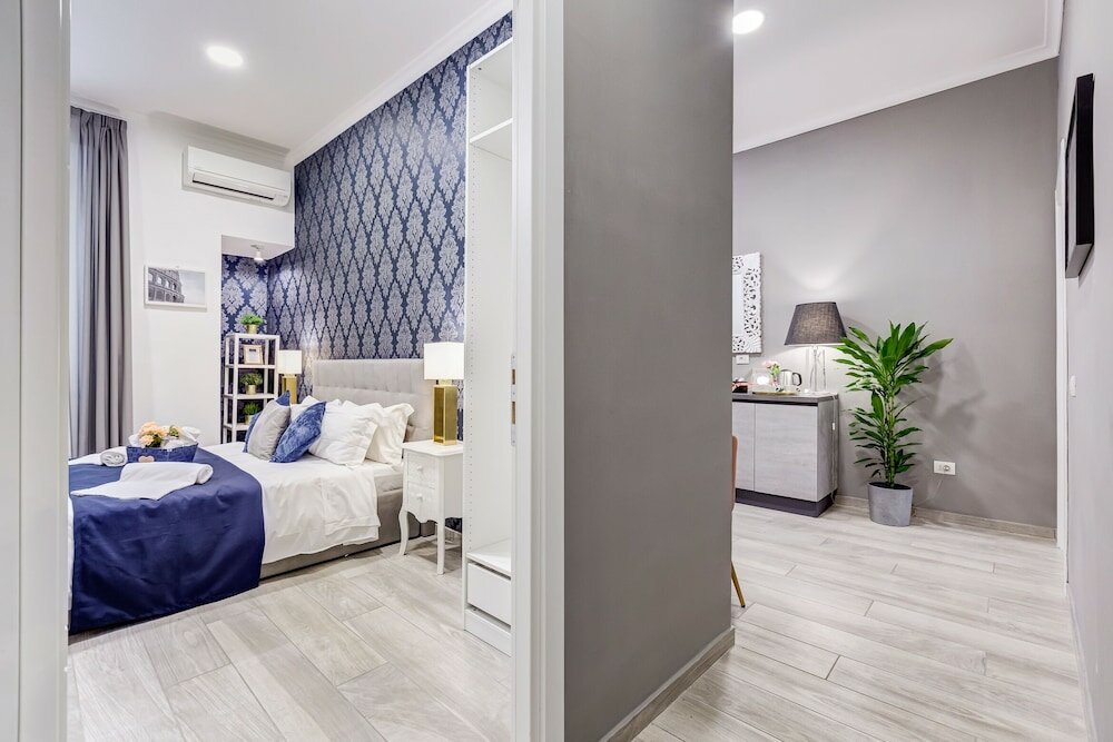 Фото Maison Risorgimento