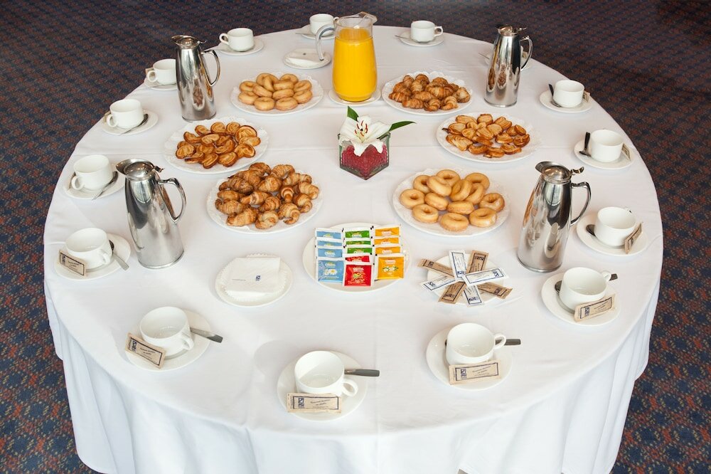 Фото Senator Parque Central Hotel