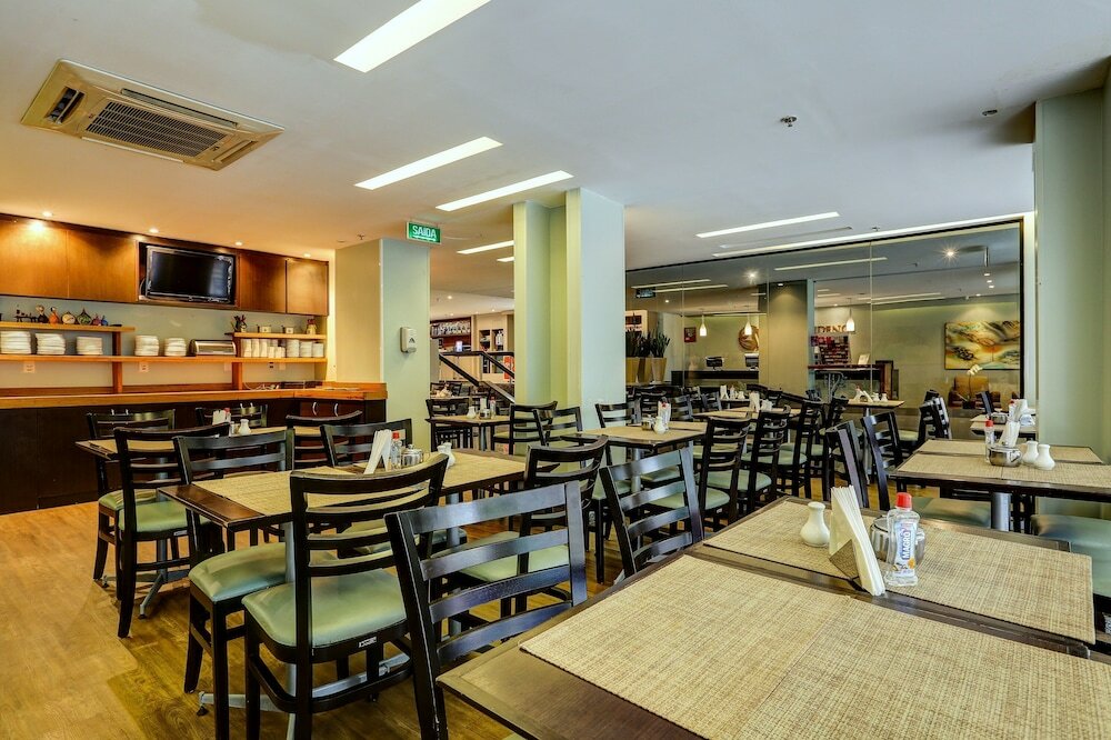 Фото Eko Residence Hotel