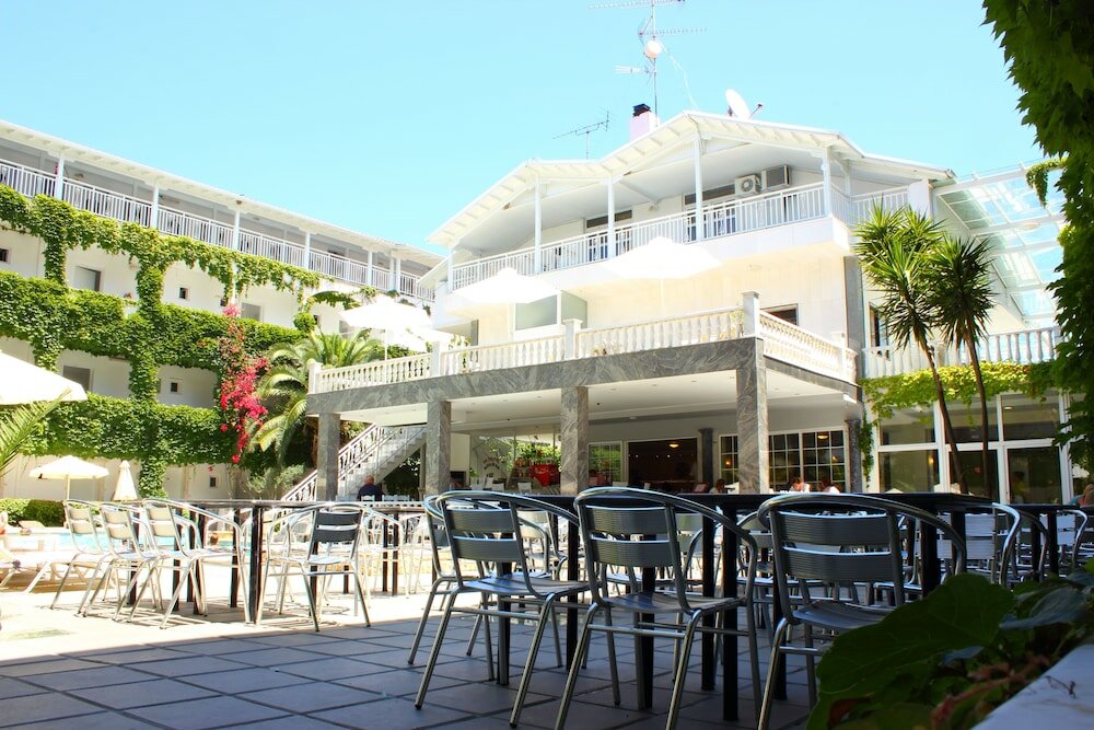 Фото Olympic Kosma Hotel