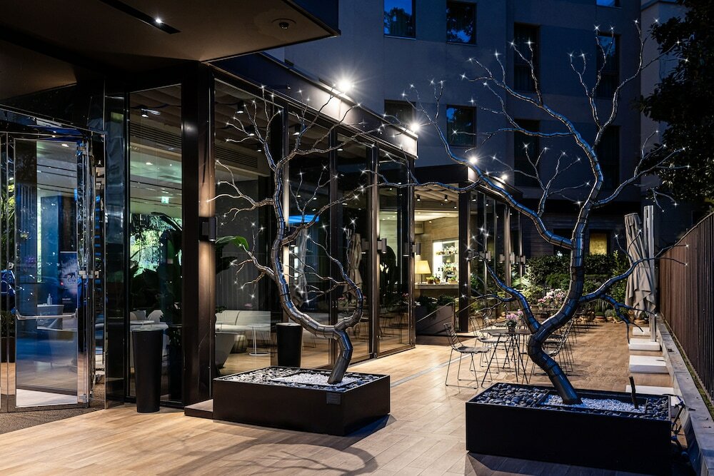 Фото Starhotels E.C.HO.