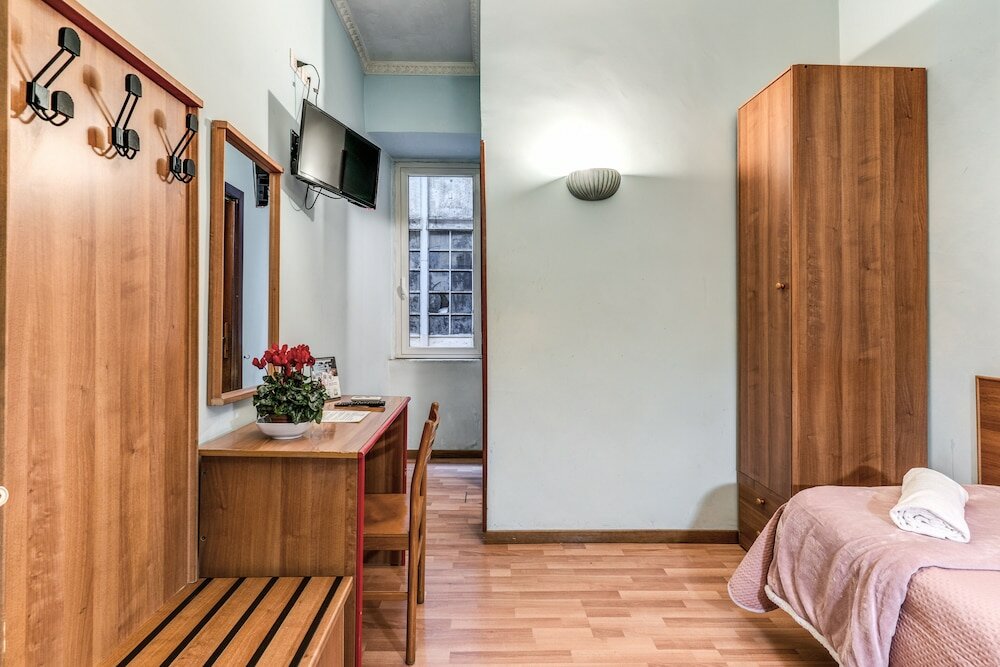 Фото Hotel Altavilla Rome