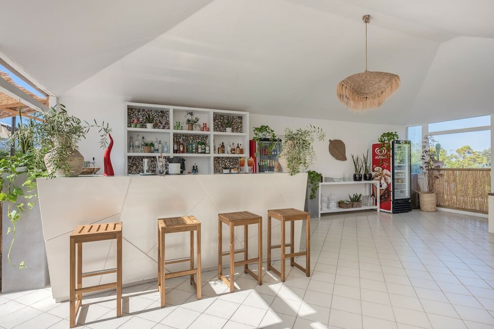 Фото Sopramare Resort