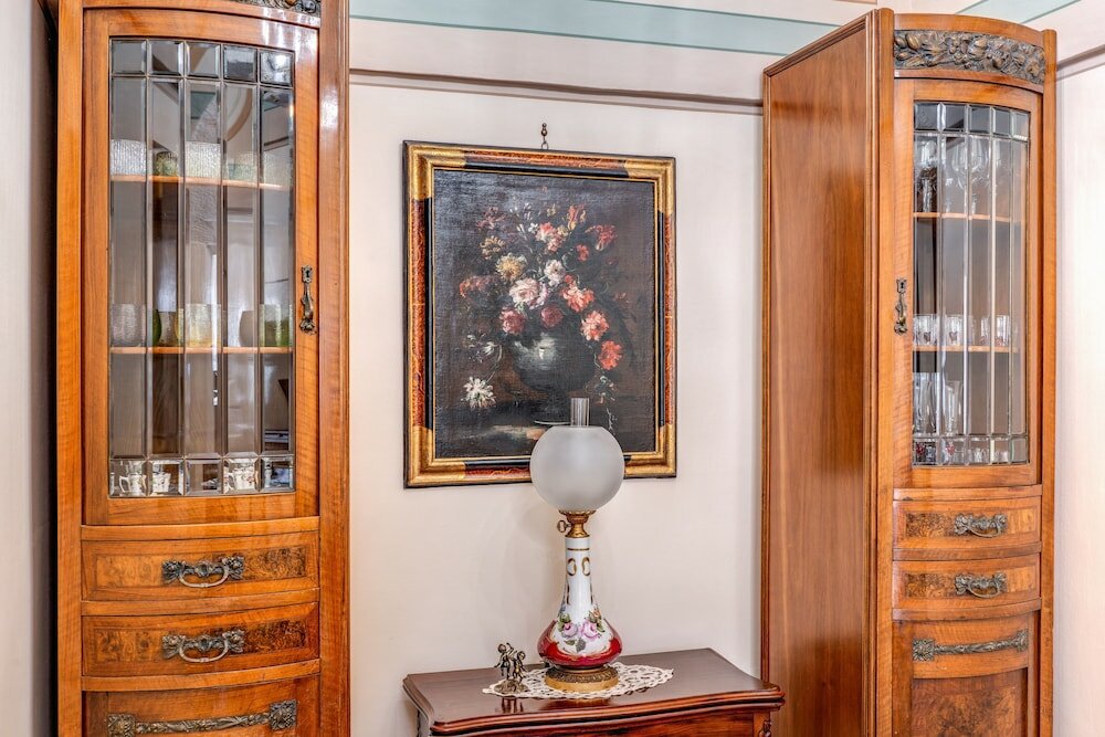 Фото Stunis Charme B&b