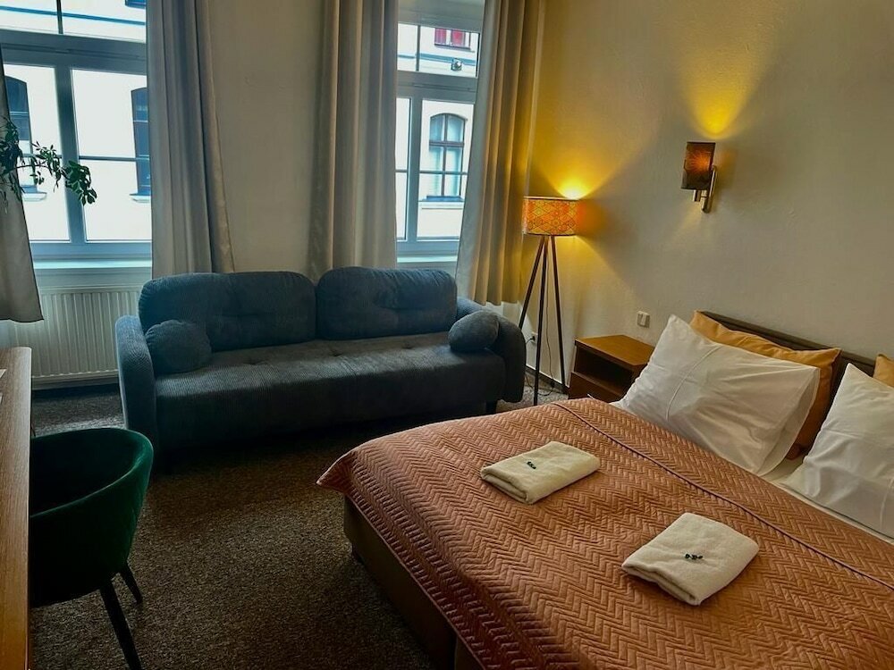 Фото отеля 3