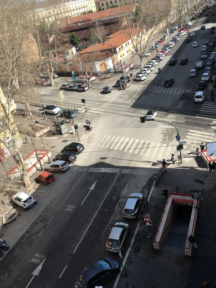 Фото отеля 3