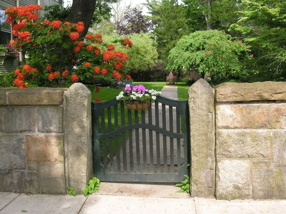 Фото Delano Homestead Bed & Breakfast