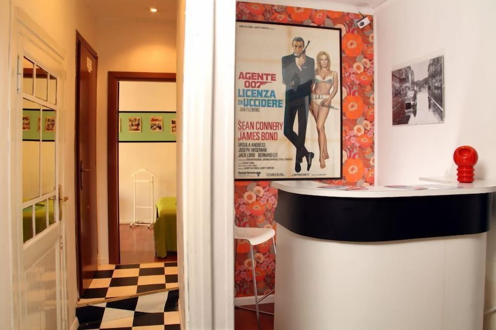 Фото Prince of VIA Veneto Deluxe