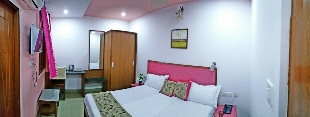Фото Airport Sky Inn
