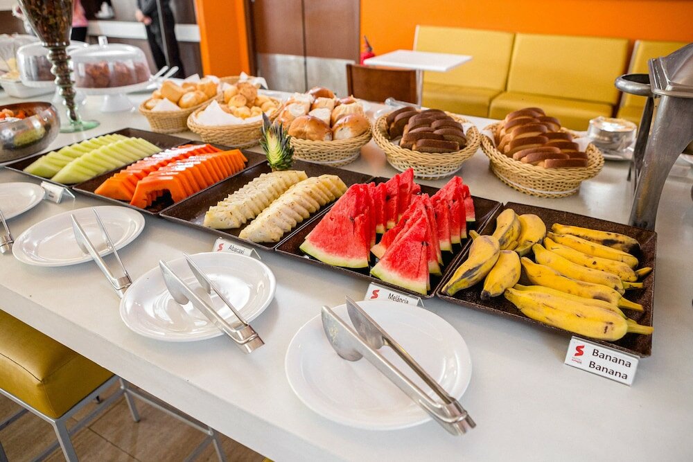 Фото Voa Business Supreme Choice Confins