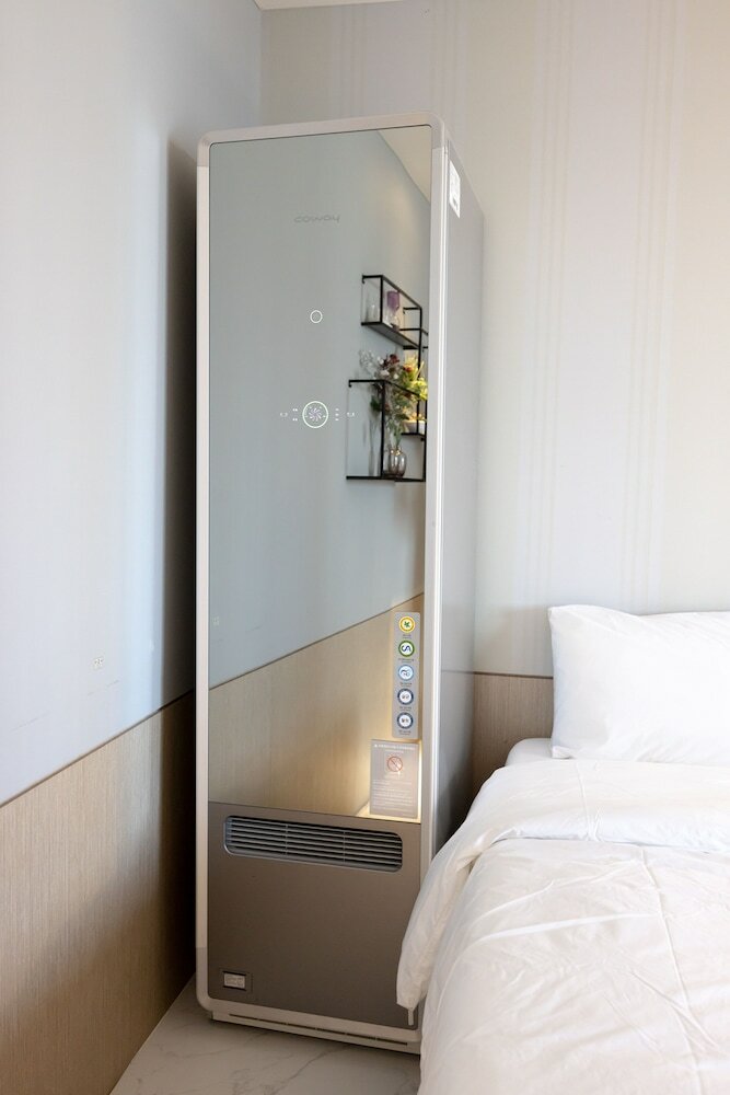 Фото Hound Hotel Seomyeon - Bumcheon