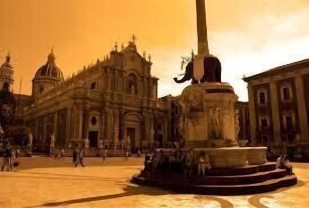 Фото B&b Casa Valeria