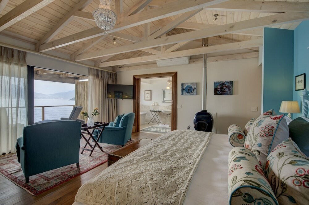 Фото Tintswalo Atlantic