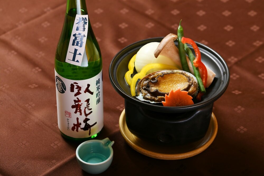 Фото Shimoda Yamatokan