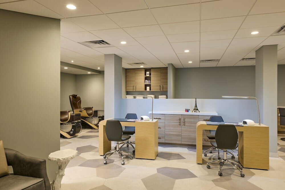 Фото Marriott Sanibel Harbour Resort & SPA