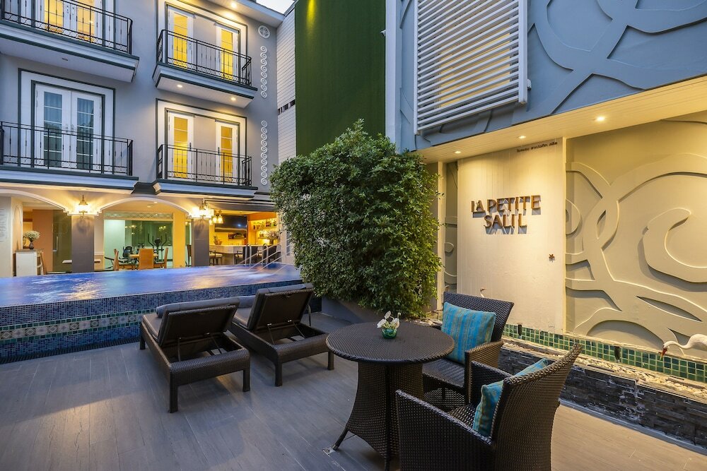 Фото La Petite Salil Sukhumvit Thonglor 1