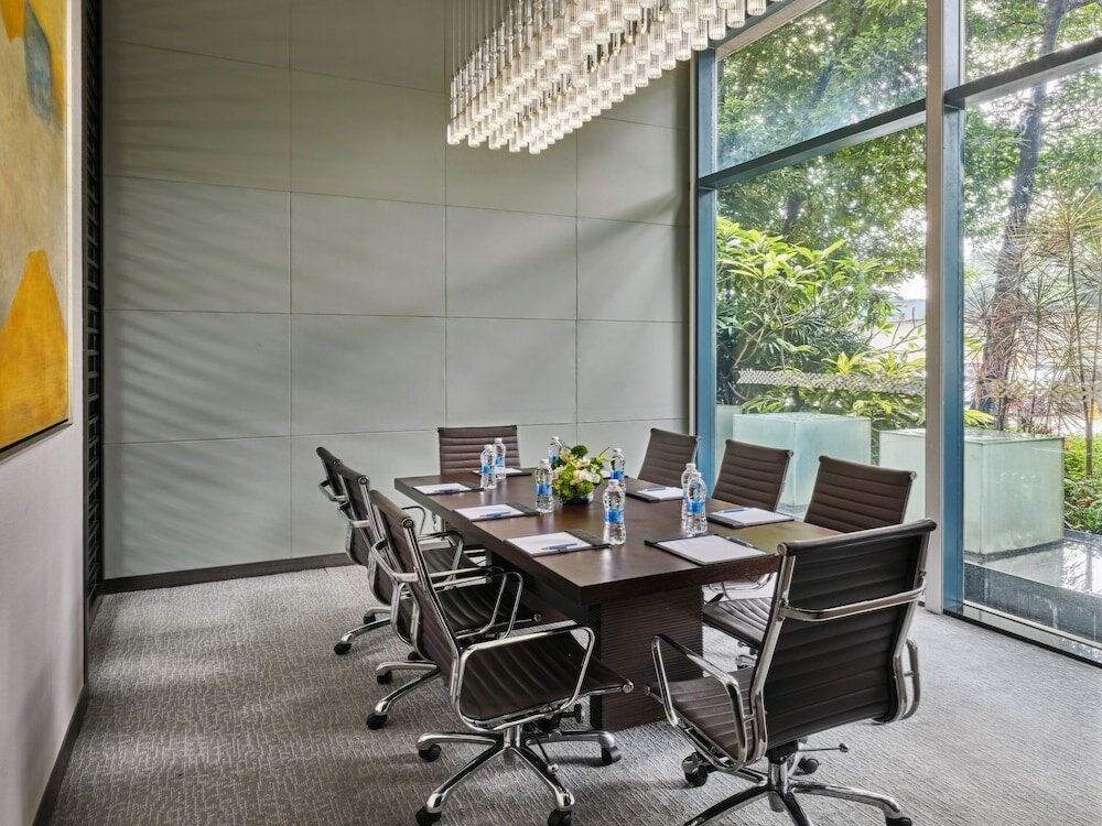 Фото Four Points by Sheraton Guangzhou Dongpu