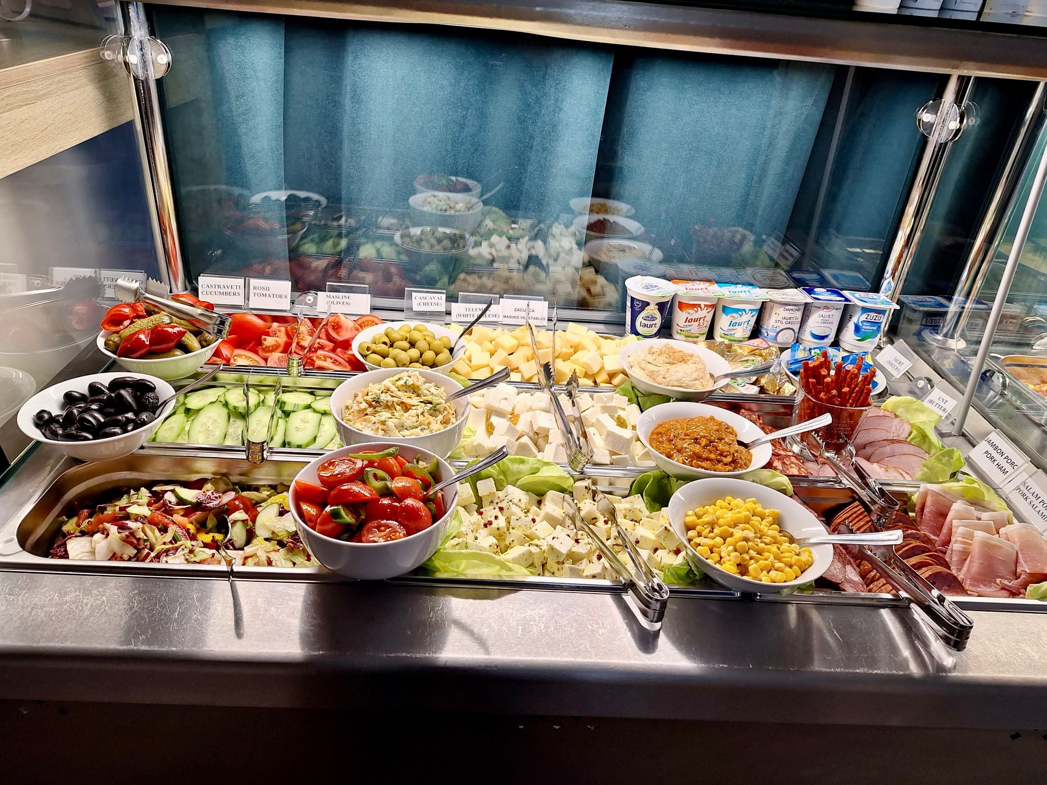 Фото Long Street Hotel