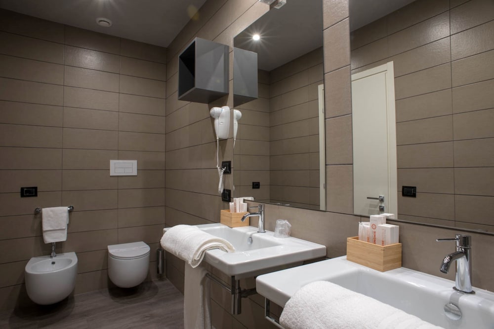 Фото Hotel San Giovanni Roma