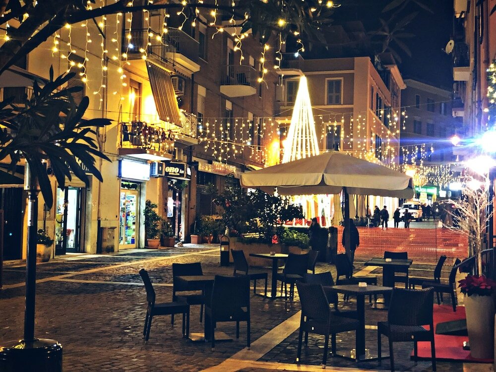 Фото Il BorGhetto Guest house