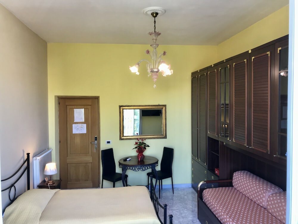 Фото Bed&Breakfast Il Tesoro