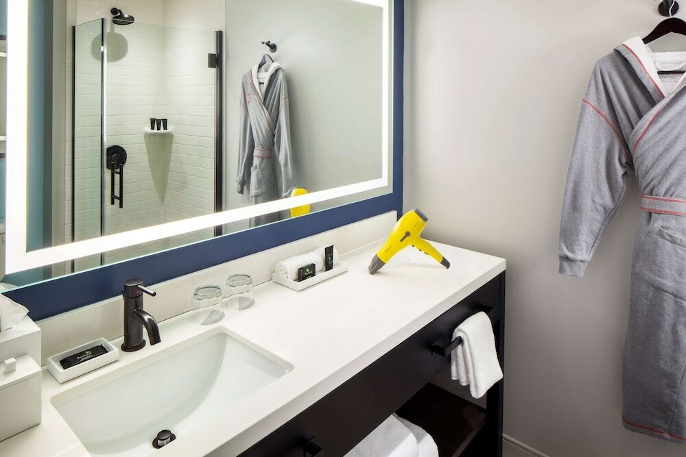 Фото Hyatt Centric Faneuil Hall Boston