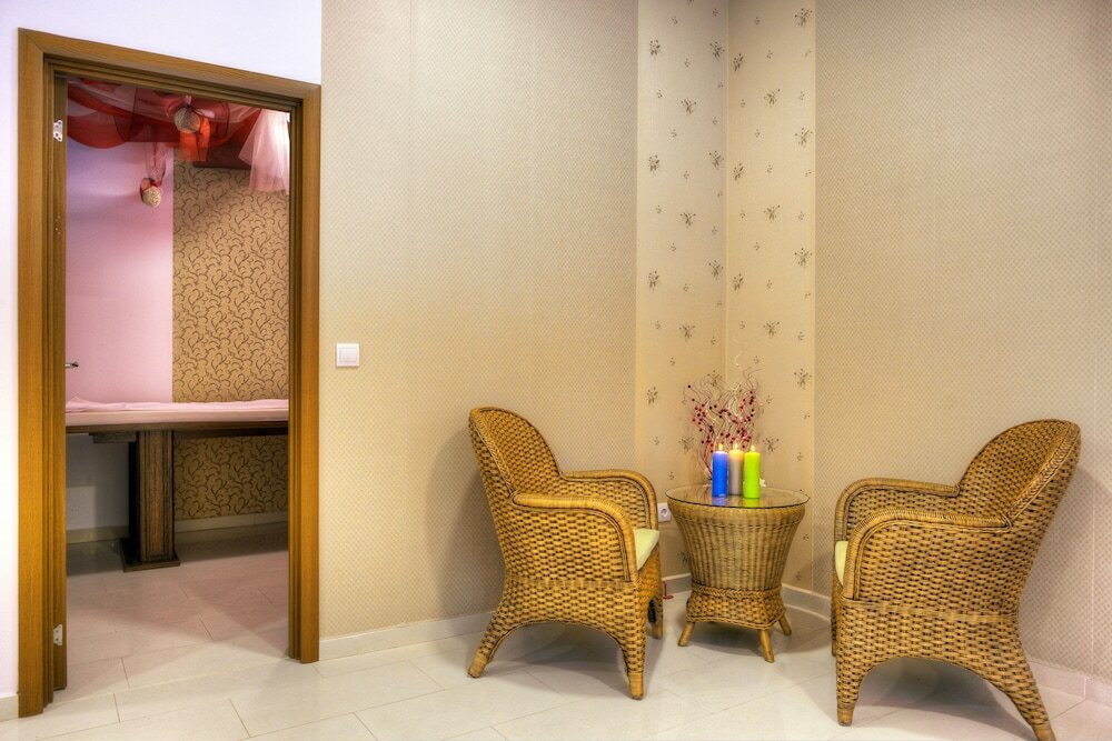 Фото MPM Family Hotel Merryan