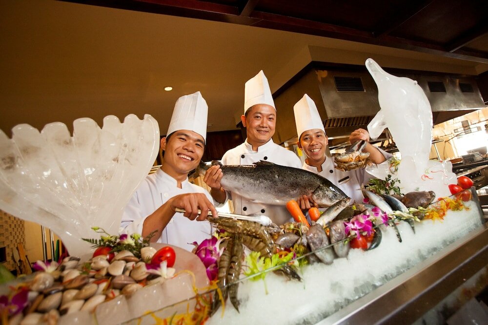 Фото Indochine Palace