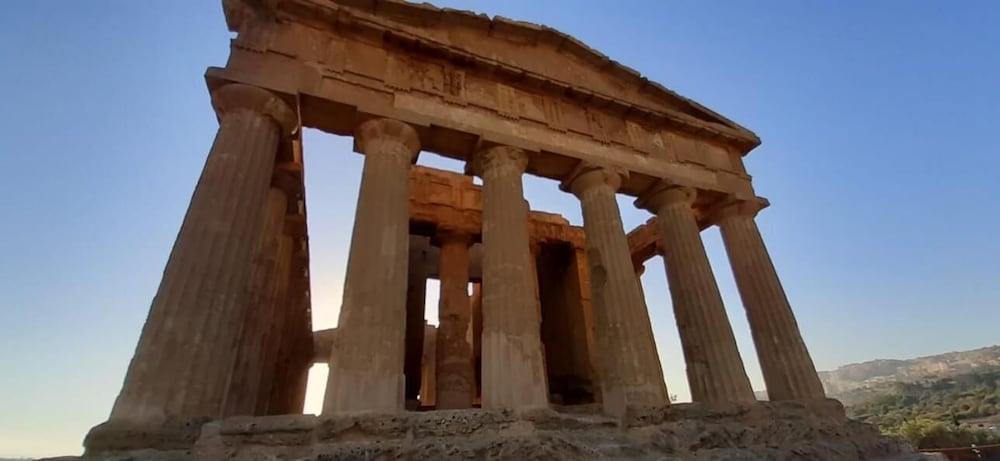 Фото B&b Le Vie D'Arte