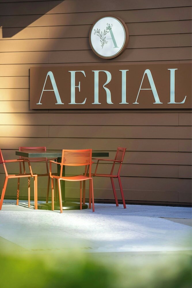 Фото Epicurean Atlanta, Autograph Collection