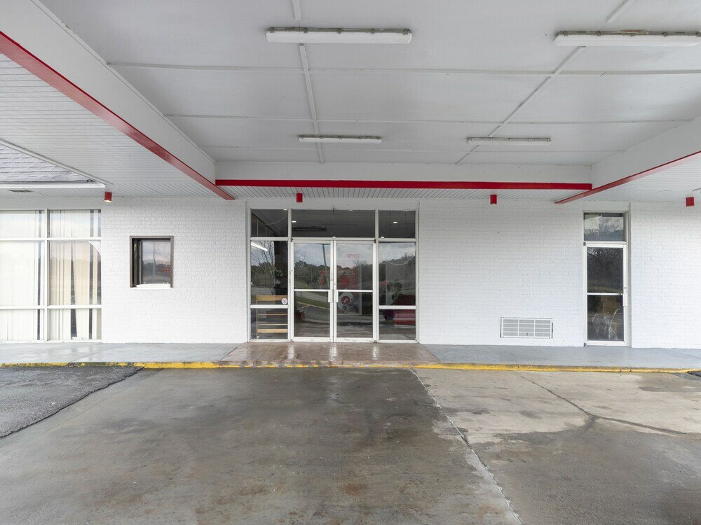 Фото Oyo Hotel Jennings I-10