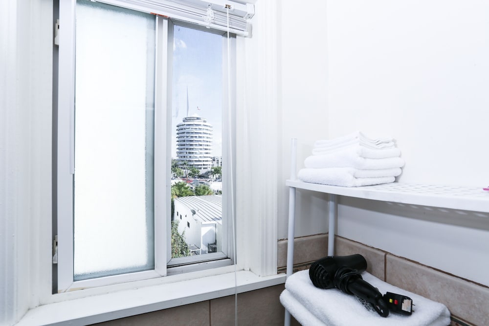 Фото The Hotel Hollywood