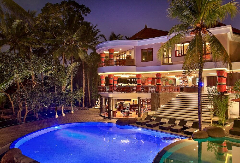 Фото Green Field Resort