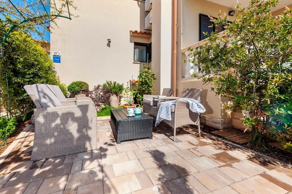 Фото Villa Allegria