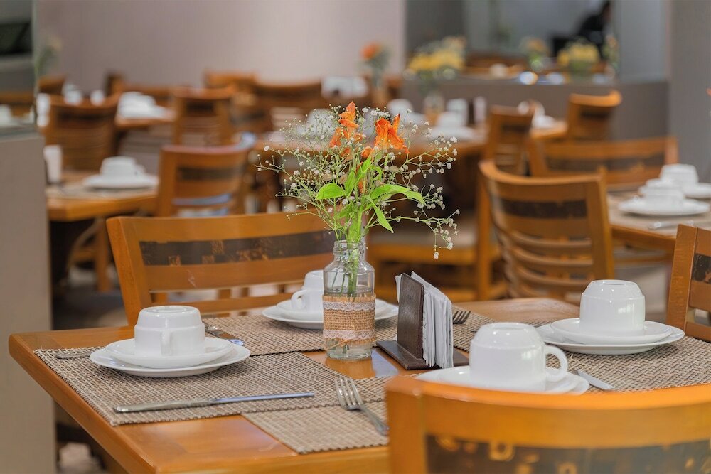 Фото Hotel Marimar The Place