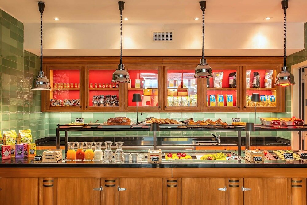 Фото Albergo Etico Roma