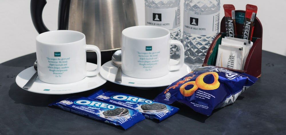 Фото Harbour Ville Hotel Hamilton - Lavender