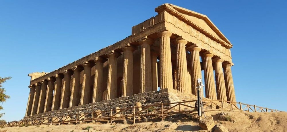 Фото B&b Le Vie D'Arte