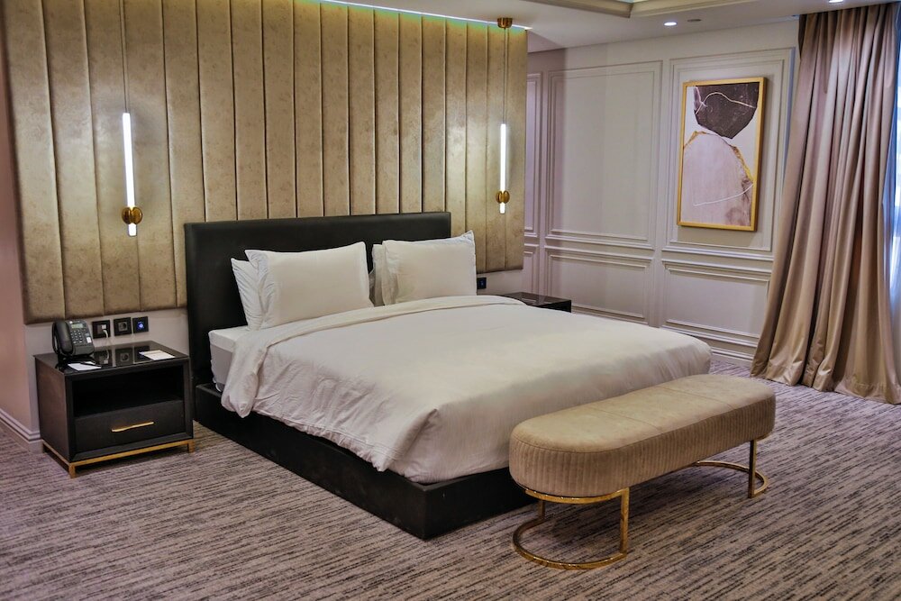 Фото Triumph Luxury Hotel