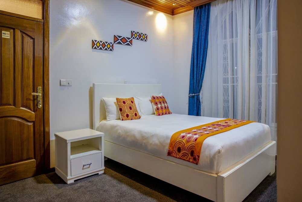 Фото Villa Asimba