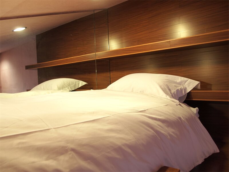 Фото Hanso Presidential Suite Hanok Hotel