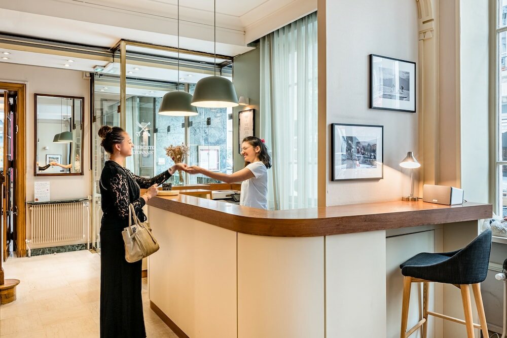 Фото отеля 3