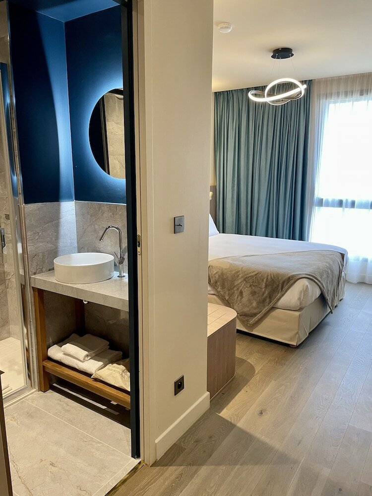 Фото Keystone Hotel