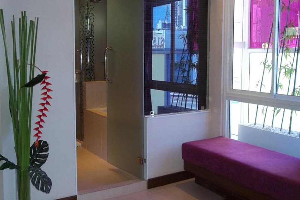 Фото Paradiso Boutique Suites