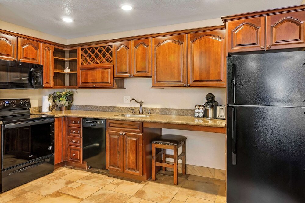 Фото Best Western Plus Landmark Inn