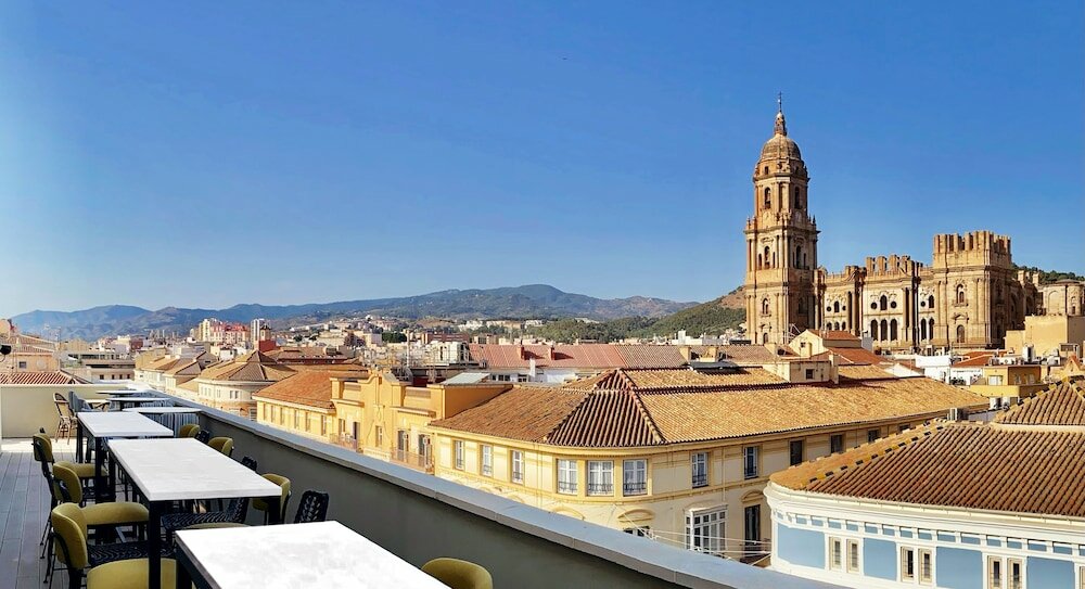 Фото Vincci Larios Diez