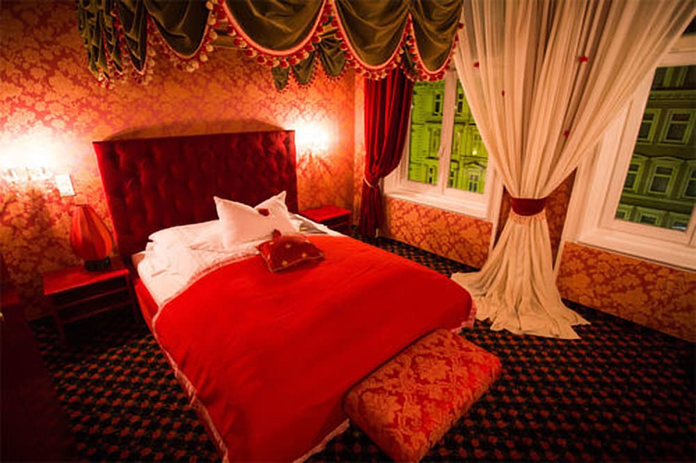 Фото Hotel Village