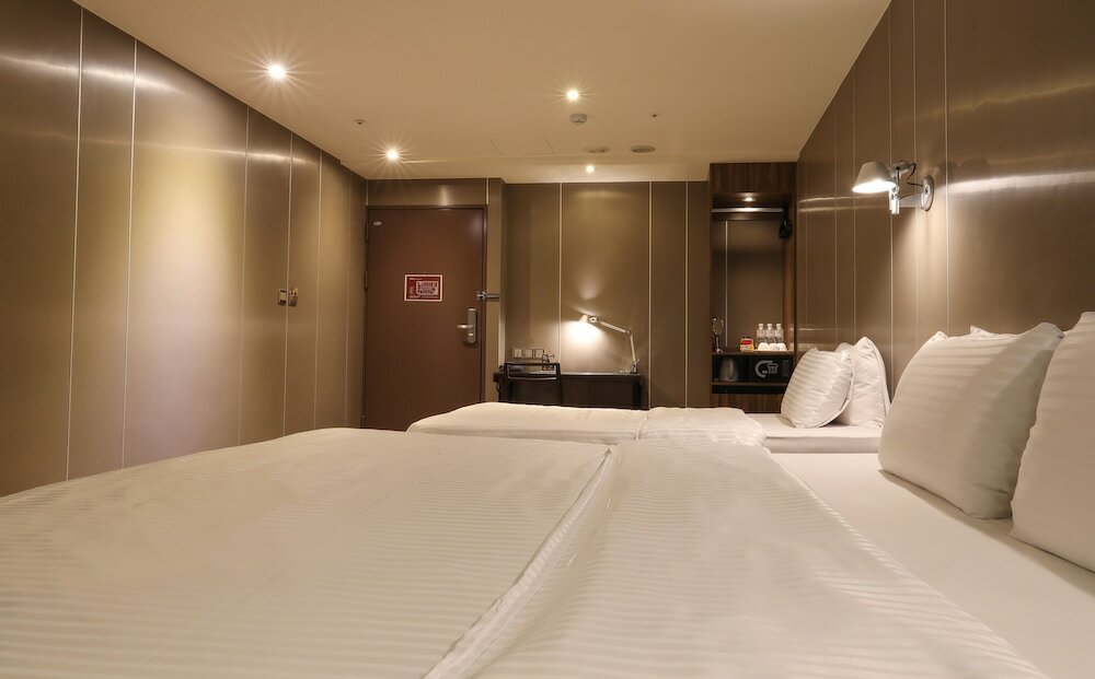 Фото Hotel Relax